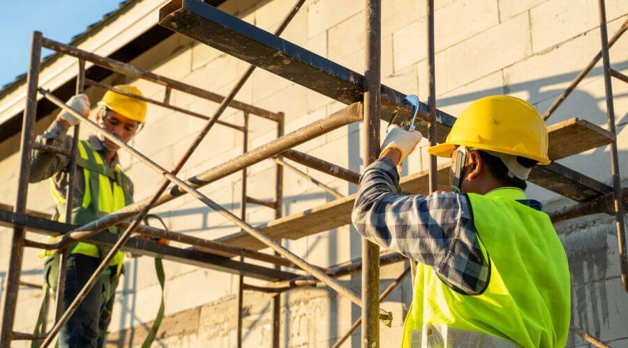 Professional fairlawn roofing services in Searcy, AR